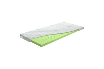 Obrázek pro Matrac BENAB TOPPER SOFT