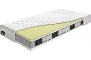 Obrázek pro Matrac YELLOW GARDEN