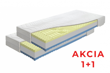 Obrázek pro Tantra Špeciál 1 + 1 + darček 1x chránič matraca