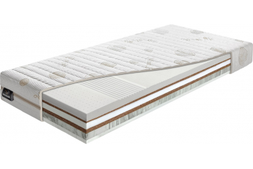 Matrac BIO NATURAL Obrázek pro Matrac BIO NATURAL