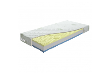Matrac BENAB VISCO PLUS Obrázek pro Matrac BENAB VISCO PLUS