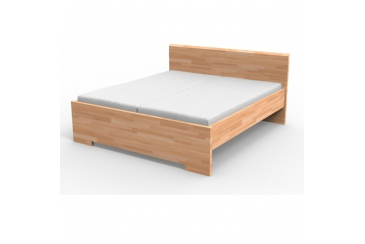 Obrázek pro Masívna luxusná posteľ  DOMINIKA