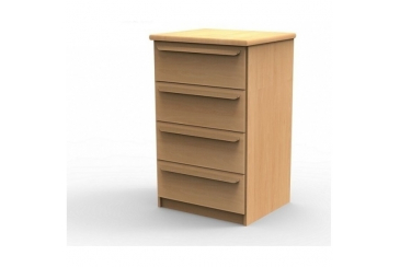 Obrázek pro Komoda z masívu P1Z, BUK morenie čerešňa