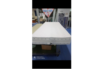 Matrac Pingui Massage +darček 2x set paplón vankúš + chranič matraca Obrázek pro Matrac Pingui Massage +darček 2x set paplón vankúš + chranič matraca