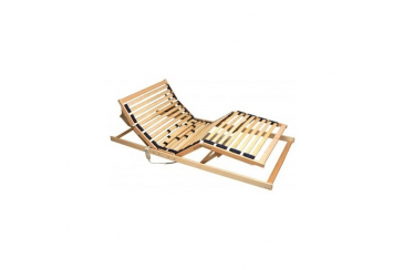 Obrázek pro Lamelový rošt motorový OPTIMAL 5V C-MOTOR