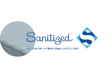 Náhradný poťah na matrac SANITIZED Obrázek pro Náhradný poťah na matrac SANITIZED