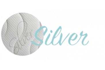 Náhradný poťah na matrac SILVER Obrázek pro Náhradný poťah na matrac SILVER