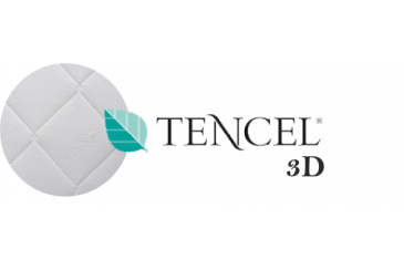 Obrázek pro Náhradný poťah na matrac TENCEL 3D