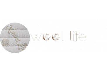 Obrázek pro Náhradní potah na matraci WOOLLIFE