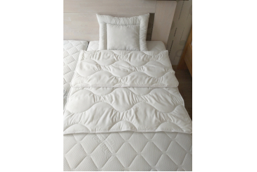 Obrázek pro Detský set mikrovlákno
