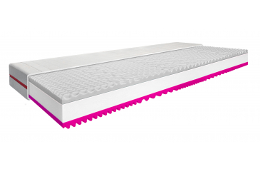 Obrázek pro Matrac Orthopedic King