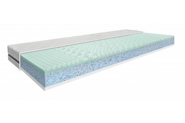 Matrac Orthopedic HARD 20 Obrázek pro Matrac Orthopedic HARD 20