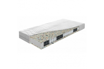 Matrac Orthopedic Strong Chloe Obrázek pro Matrac Orthopedic Strong Chloe