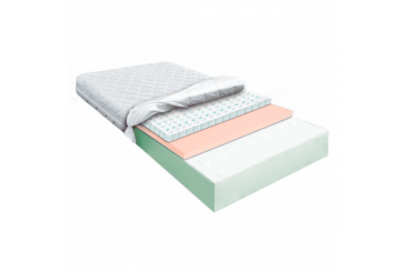 Obrázek pro Matrac Orthopedic Dream + darček 2x set paplón vankúš + 1 x chránič matraca