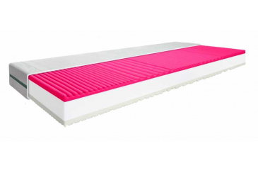 Matrac Orthopedic Exclusive plus Obrázek pro Matrac Orthopedic Exclusive plus