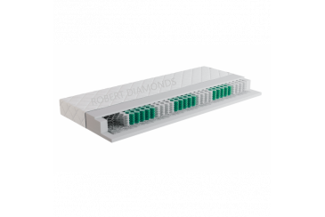 Matrac Fyzio JUNIOR Obrázek pro Matrac Fyzio JUNIOR