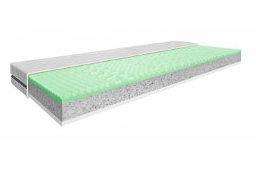 Obrázek pro Matrac Orthopedic HARD 20 PLUS