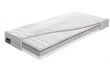 Obrázek pro Matrac YORK HARD PLUS