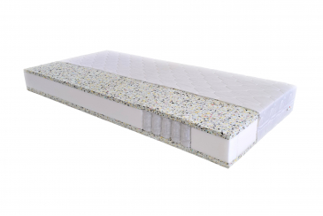 Obrázek pro Matrac Orthopedic Strong Micro