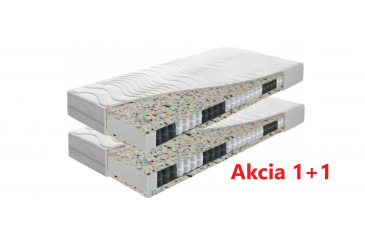 Obrázek pro Matrac Orthopedic Strong Chloe 1+1