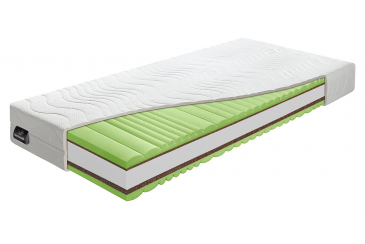 Matrac QUANTUM HARD COCO Obrázek pro Matrac QUANTUM HARD COCO