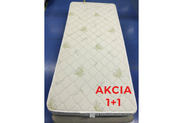 Obrázek pro PINGUI ROBERTS DIAMONDS 1+1 + darček 1x set paplón vankúš + darček 1x chránič matraca