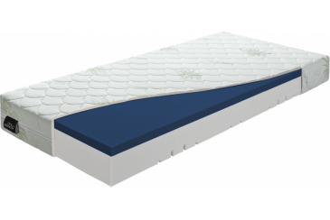 Matrac Pingui Prince + darček 1x set paplón vankúš + chranič matraca Obrázek pro Matrac Pingui Prince + darček 1x set paplón vankúš + chranič matraca