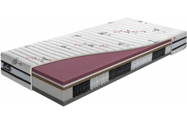 Matrac CASANOVA Obrázek pro Matrac CASANOVA