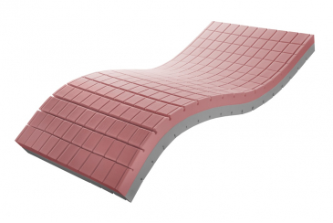 Obrázek pro Matrac MEDICAL CLASSIC S1