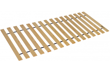 Obrázek pro Latový rošt rolovateľný MASÍV ROLO 16L RD