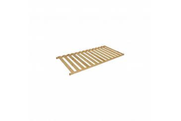 Obrázek pro Latový rošt MASÍV V RÁME 14L RD