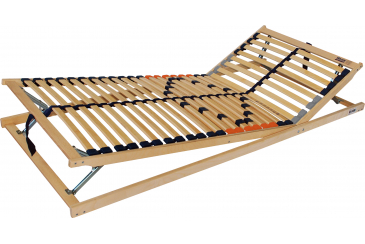 Obrázek pro Lamelový rošt polohovatelný DOUBLE MAXI HN T8