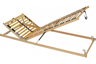 Obrázek pro Lamelový rošt DOUBLE HN PVP T5