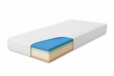 Obrázek pro Orthopedic Hybrid