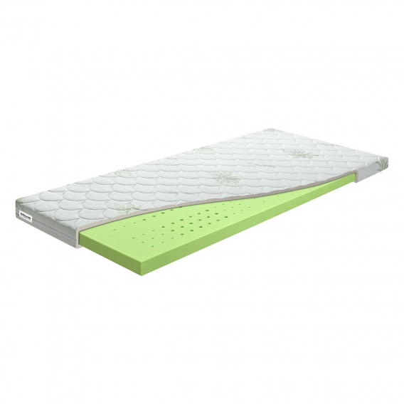 Matrac BENAB TOPPER SOFT Obrázek pro Matrac BENAB TOPPER SOFT
