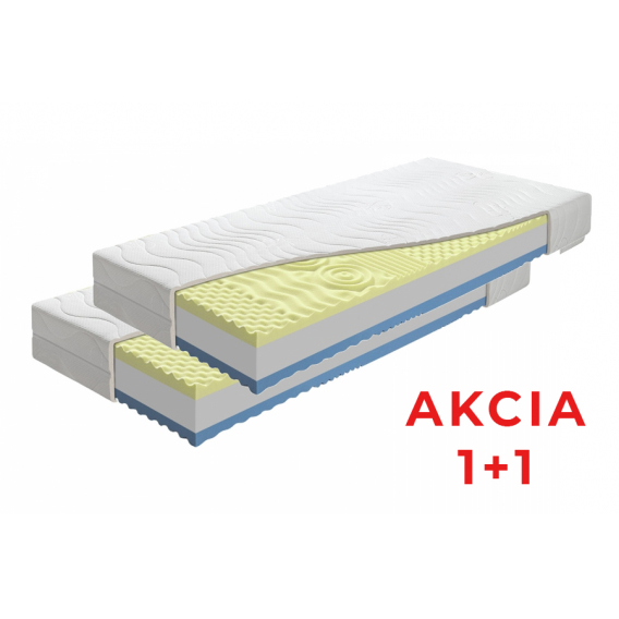 Obrázek pro Tantra Špeciál 1 + 1 + darček 1x chránič matraca