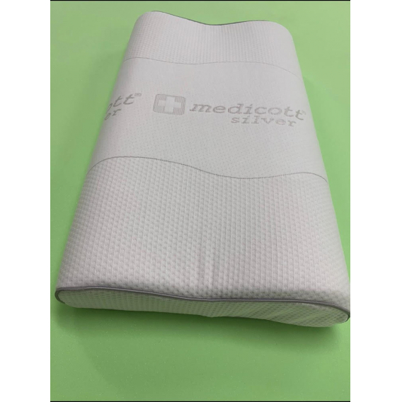 Orthopedic Medicott Silver Obrázek pro Orthopedic Medicott Silver