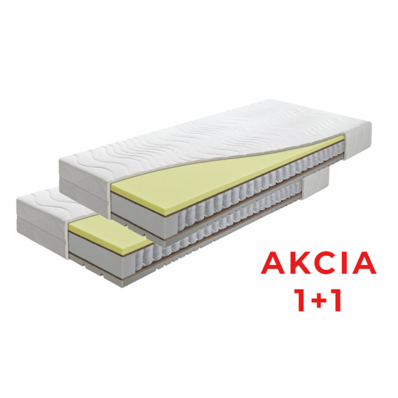 Obrázek pro Happy Woman 1 + 1 + darček 1x chránič matraca