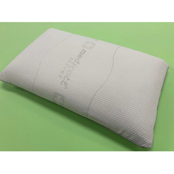 Obrázek pro Vankúš Medicott SILVER PREMIUM