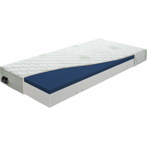 Obrázek pro Matrac Pingui Prince + darček 1x set paplón vankúš + chranič matraca