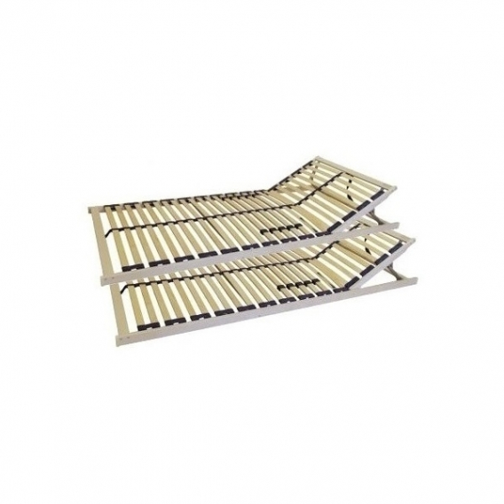 Kvalitný polohovateľný rošt OPTIMAL H 5V 1+1 Obrázek pro Kvalitný polohovateľný rošt OPTIMAL H 5V 1+1