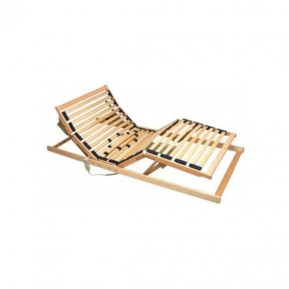 Obrázek pro Lamelový rošt motorový OPTIMAL 5V C-MOTOR