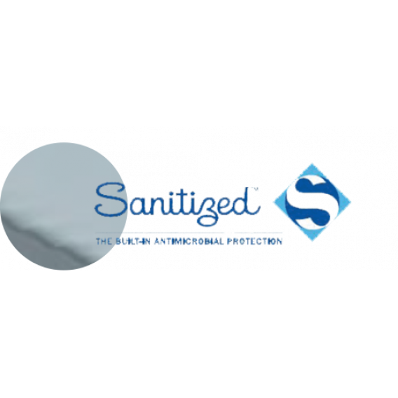 Obrázek pro Náhradný poťah na matrac SANITIZED