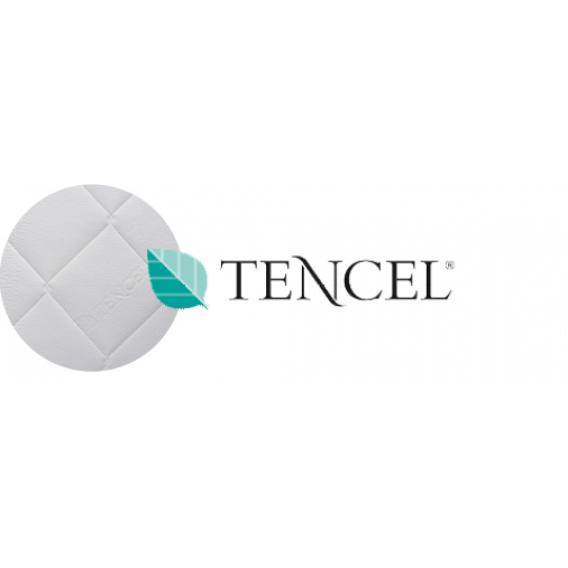 Obrázek pro Náhradný poťah na matrac TENCEL