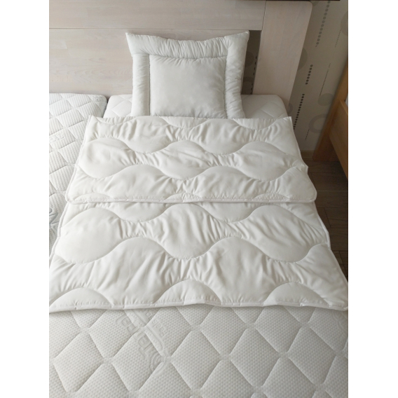 Obrázek pro Detský set mikrovlákno