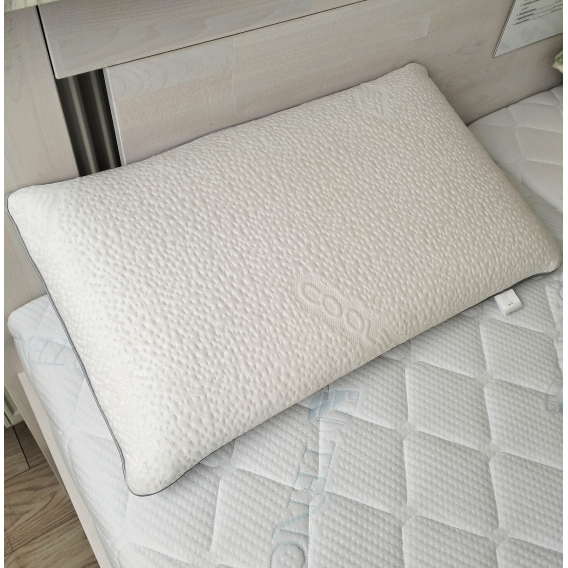 Obrázek pro  Vankúš Saponetta Ice Flakes