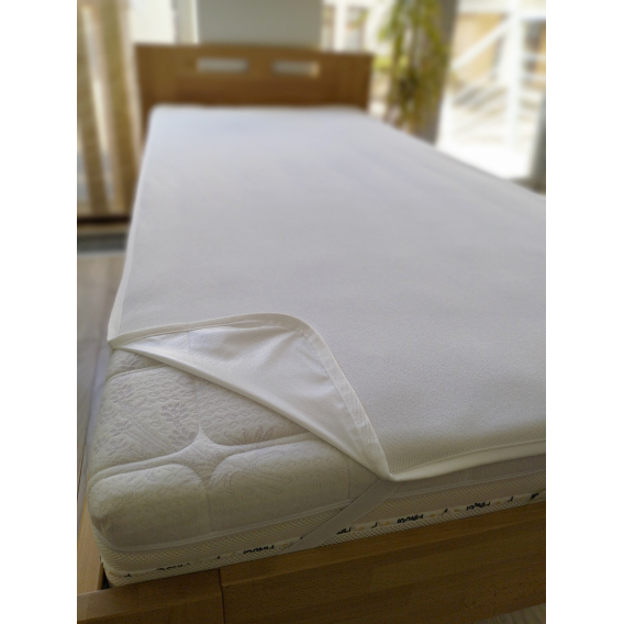 Obrázek pro Froté nepremokavý chránič matraca