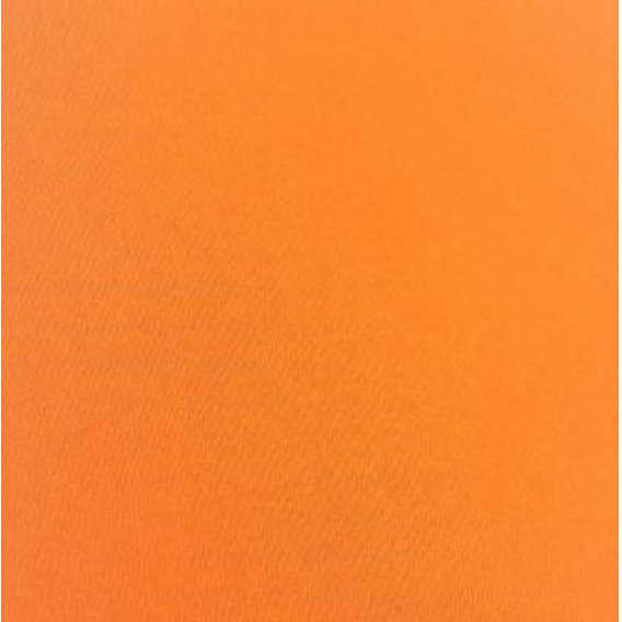 Obrázek pro JERSEY - napínacia plachta ORANDŽOVÁ