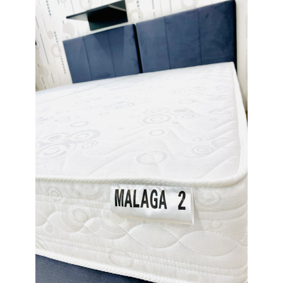 Obrázek pro Hotelový matrac MALAGA 2 s nehorľavým poťahom