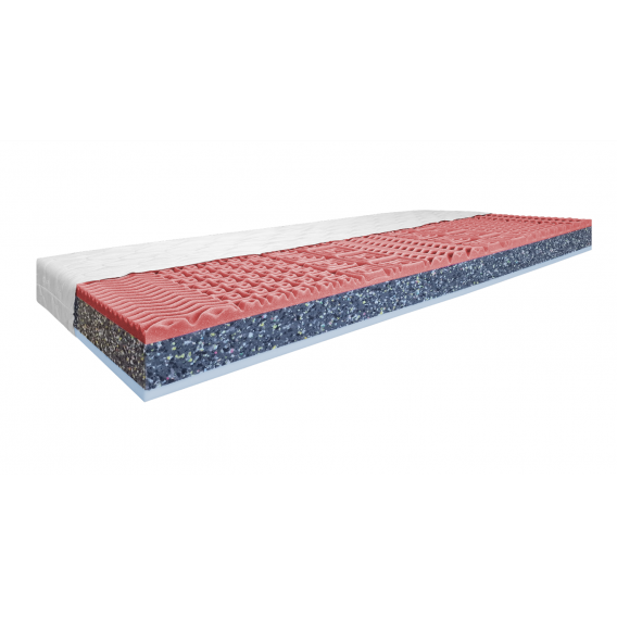 Obrázek pro Matrac ORTHOPEDIC HARD